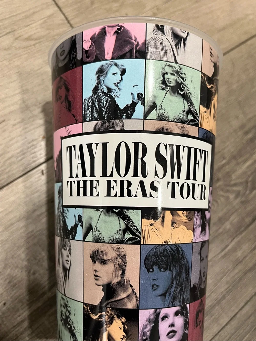 AMC Taylor Swift Memorabilia taylor swift